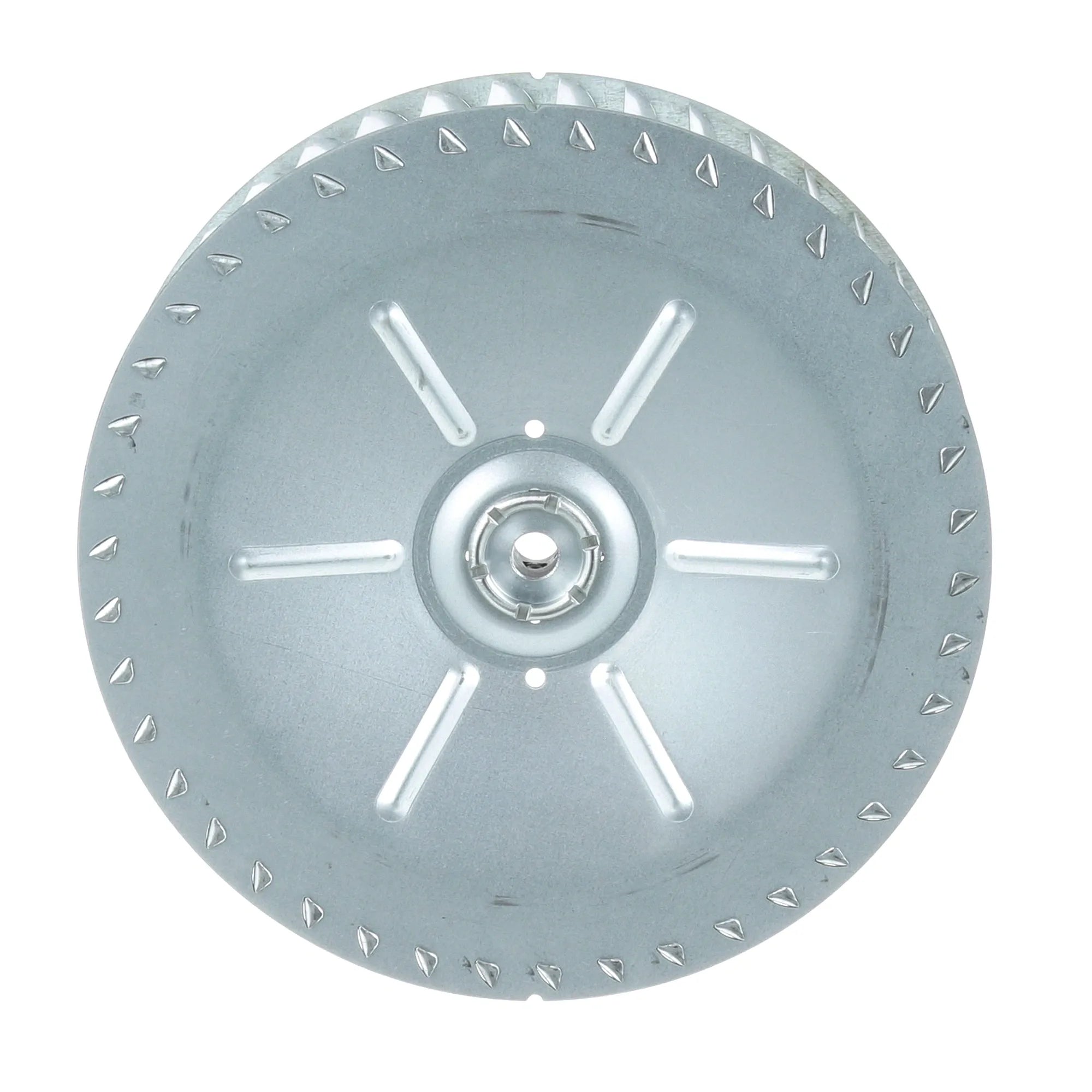 1167 Imperial - High-Performance Blower Wheel alternate view 1