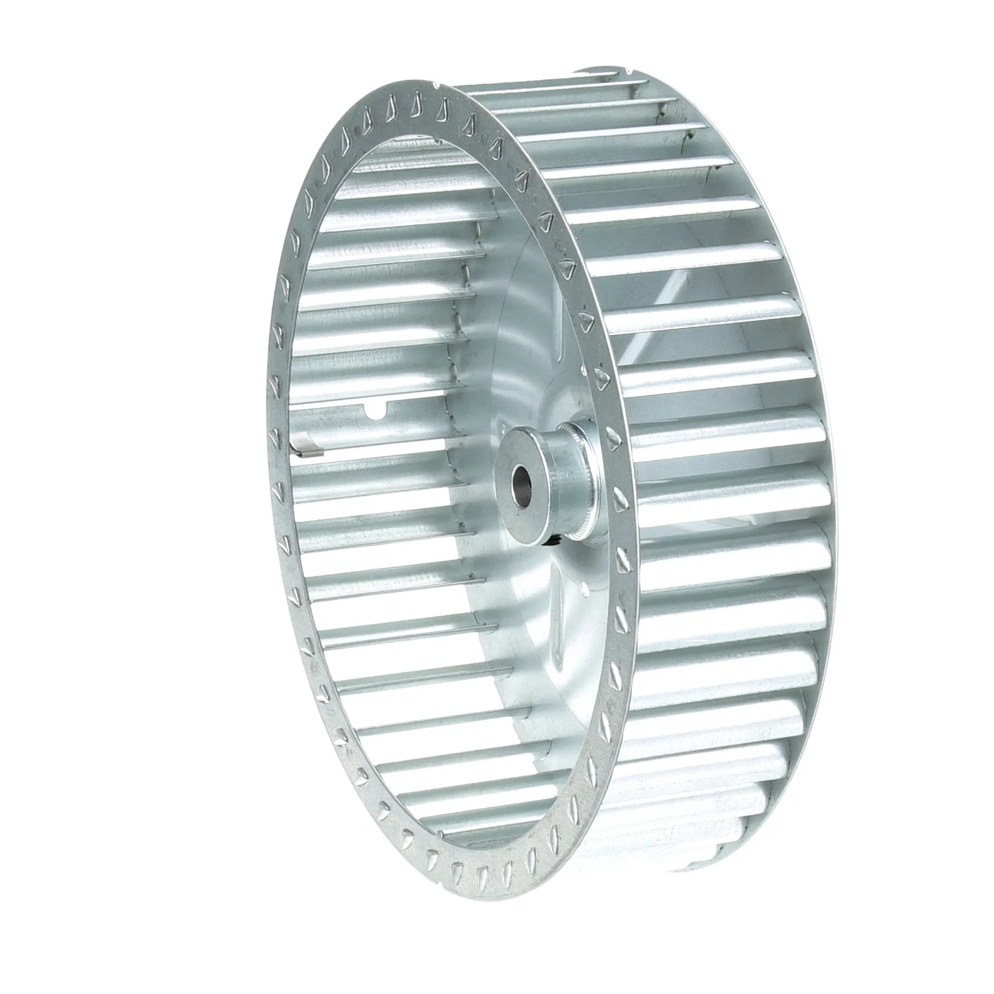 2502 Royal Range - Blower Wheel Replacement Part alternate view 4