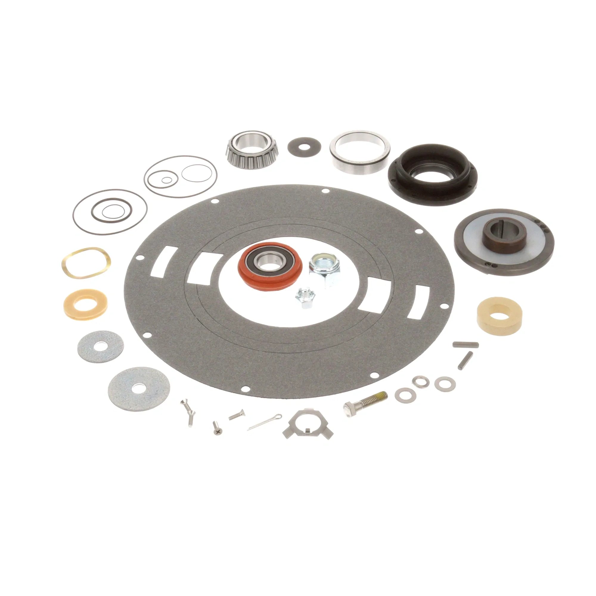 KSH123 Salvajor - Bearing and Seal Kit for Disposers alternate view 1