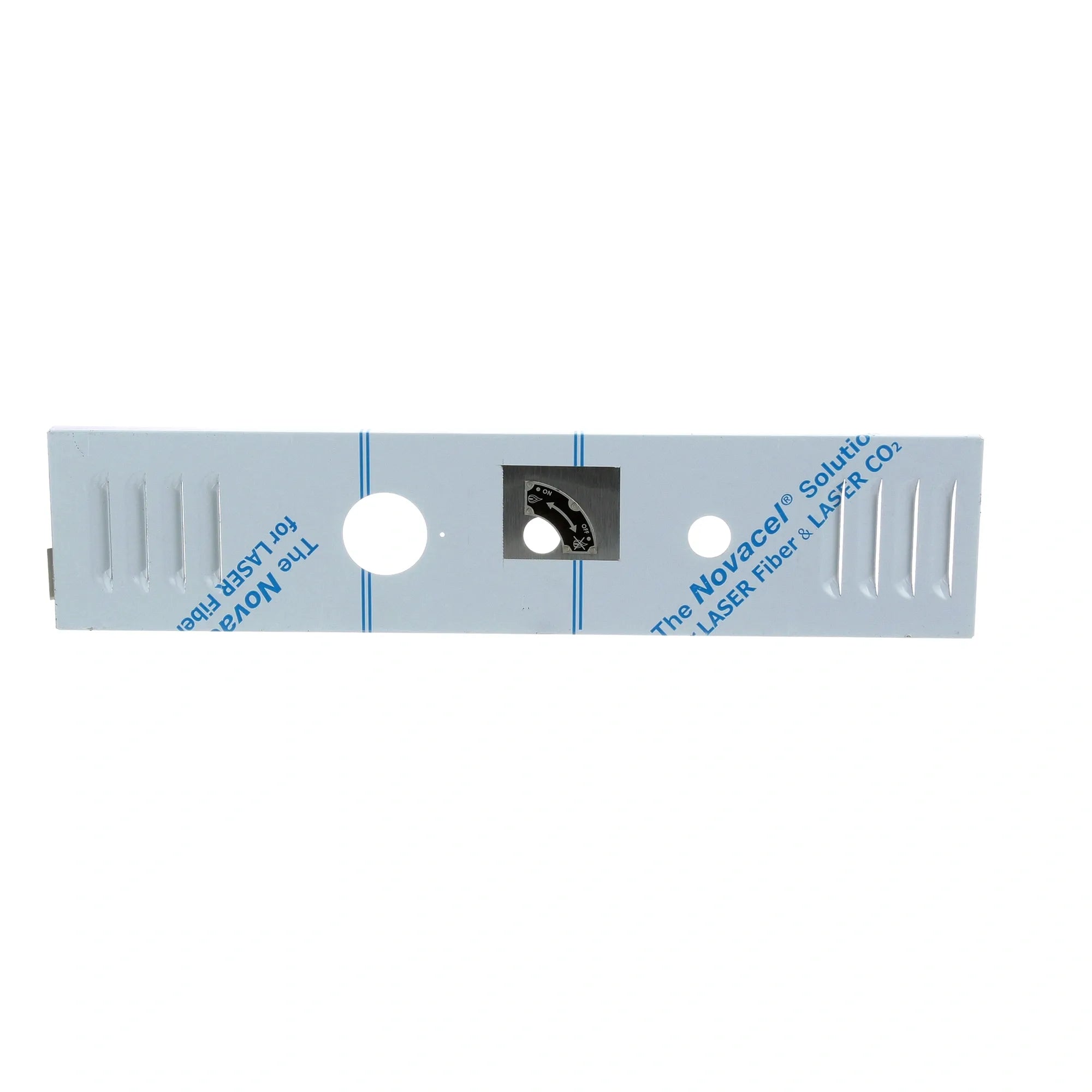 52096 Blodgett - Control Panel Assembly for 1048/1060 alternate view 1