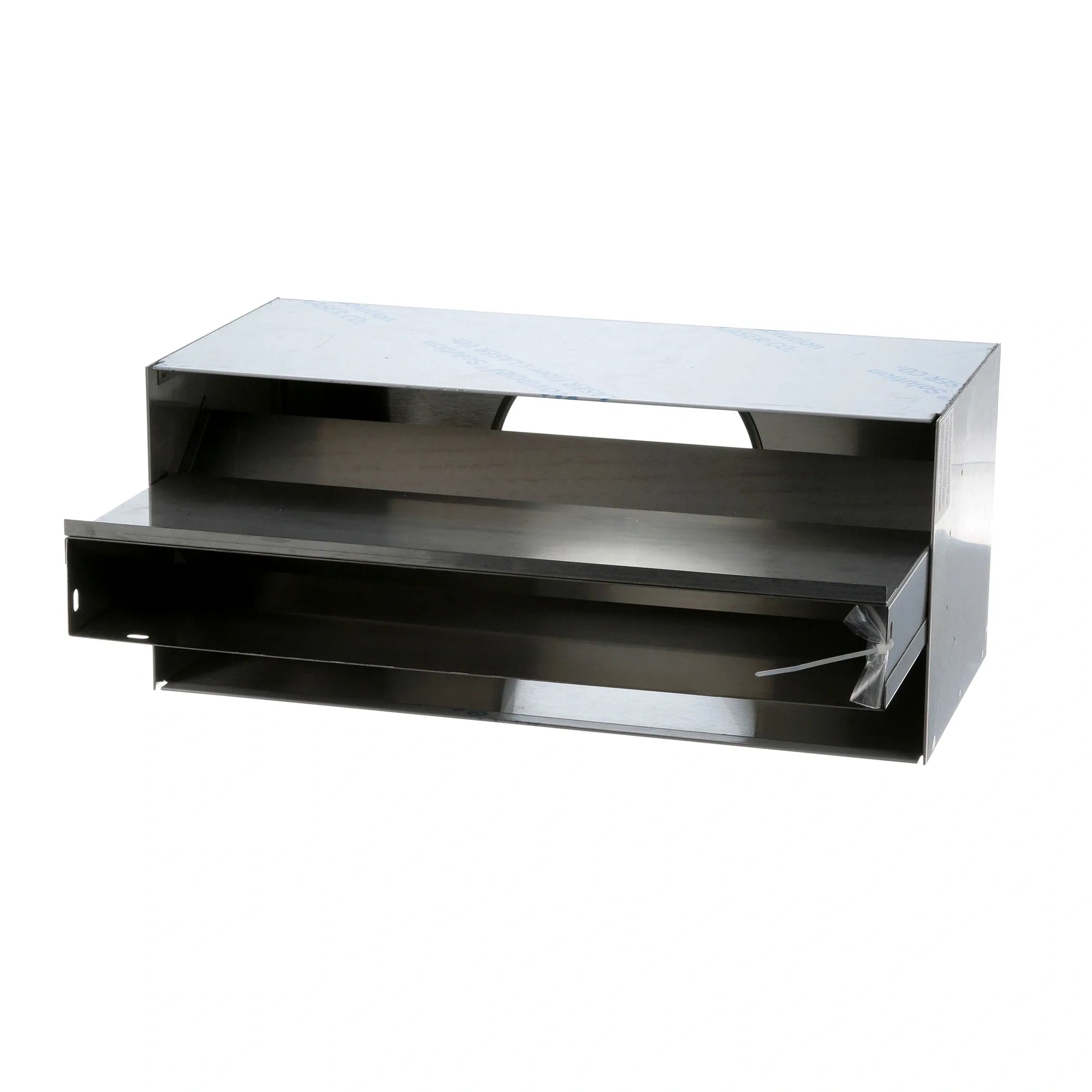 7839 Blodgett - Draft Hood for Efficient Ventilation alternate view 2