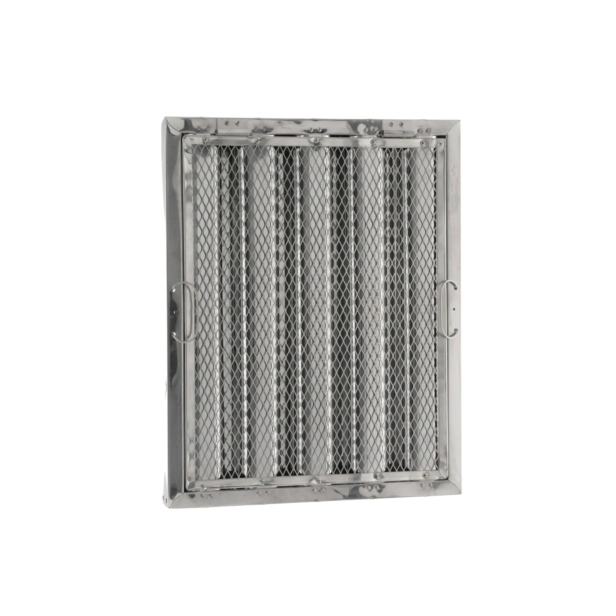 HRSA2016 Captiveaire - Grease Filter 20x16x2, NFPA Certified alternate view 1
