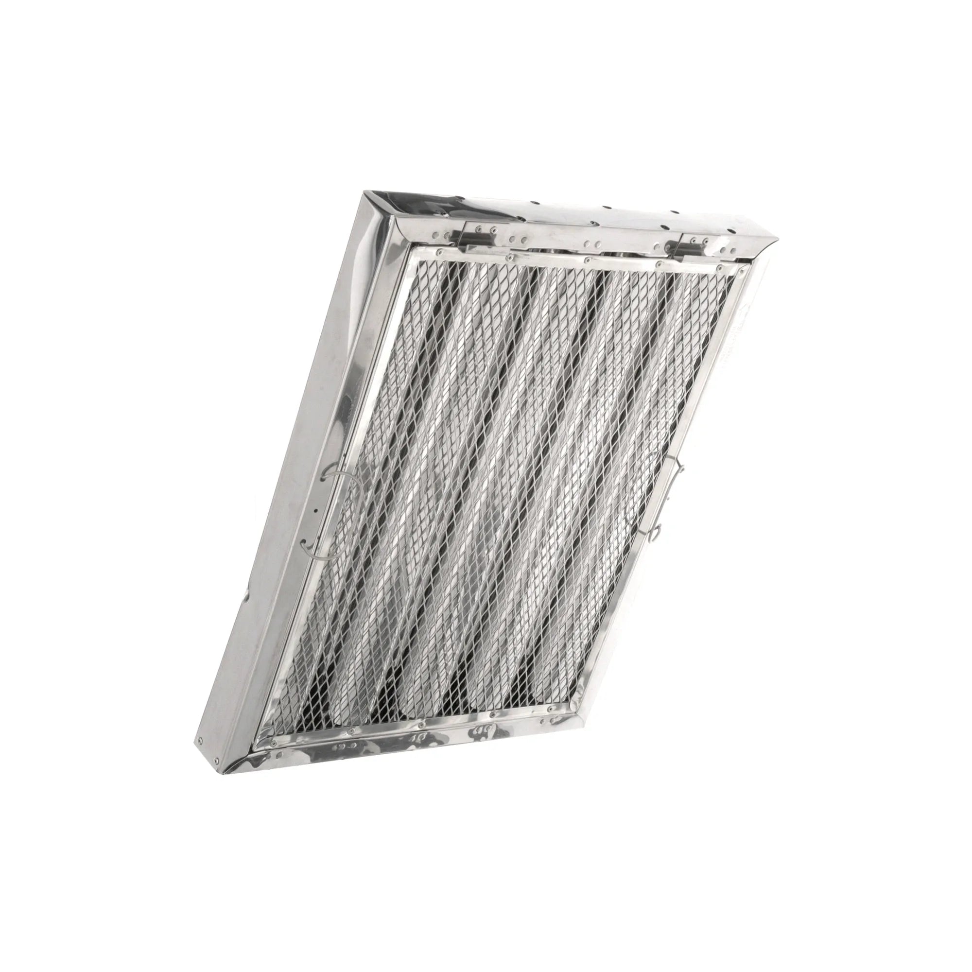 HRSA2016 Captiveaire - Grease Filter 20x16x2, NFPA Certified alternate view 3