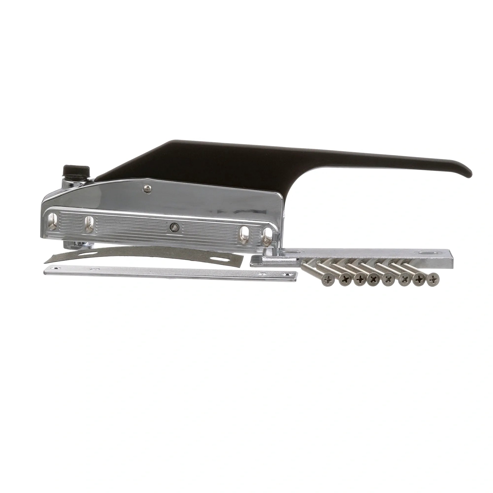 1006-122-01K Cres Cor - Kason® Door Latch Assembly alternate view 1
