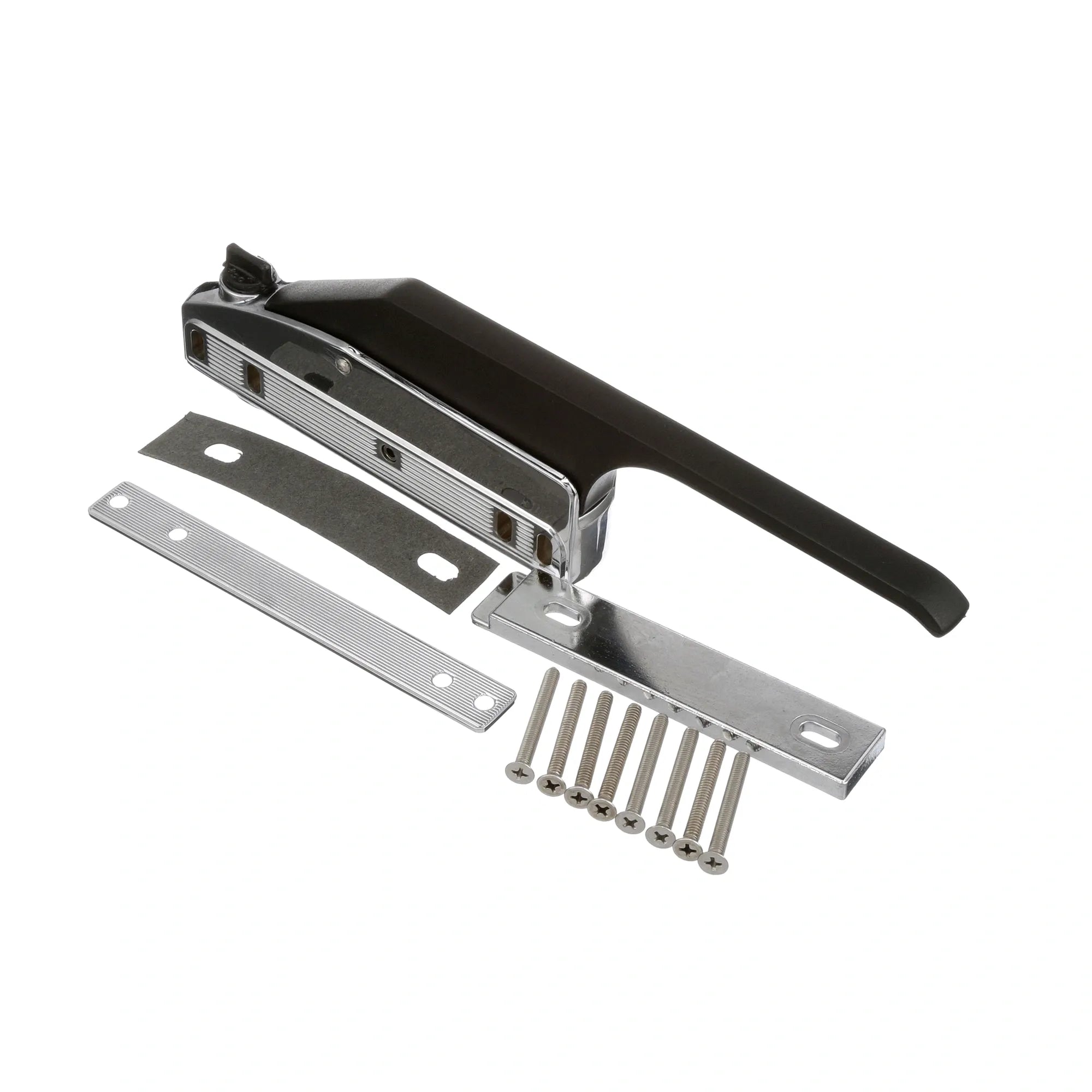 1006-122-01K Cres Cor - Kason® Door Latch Assembly alternate view 3