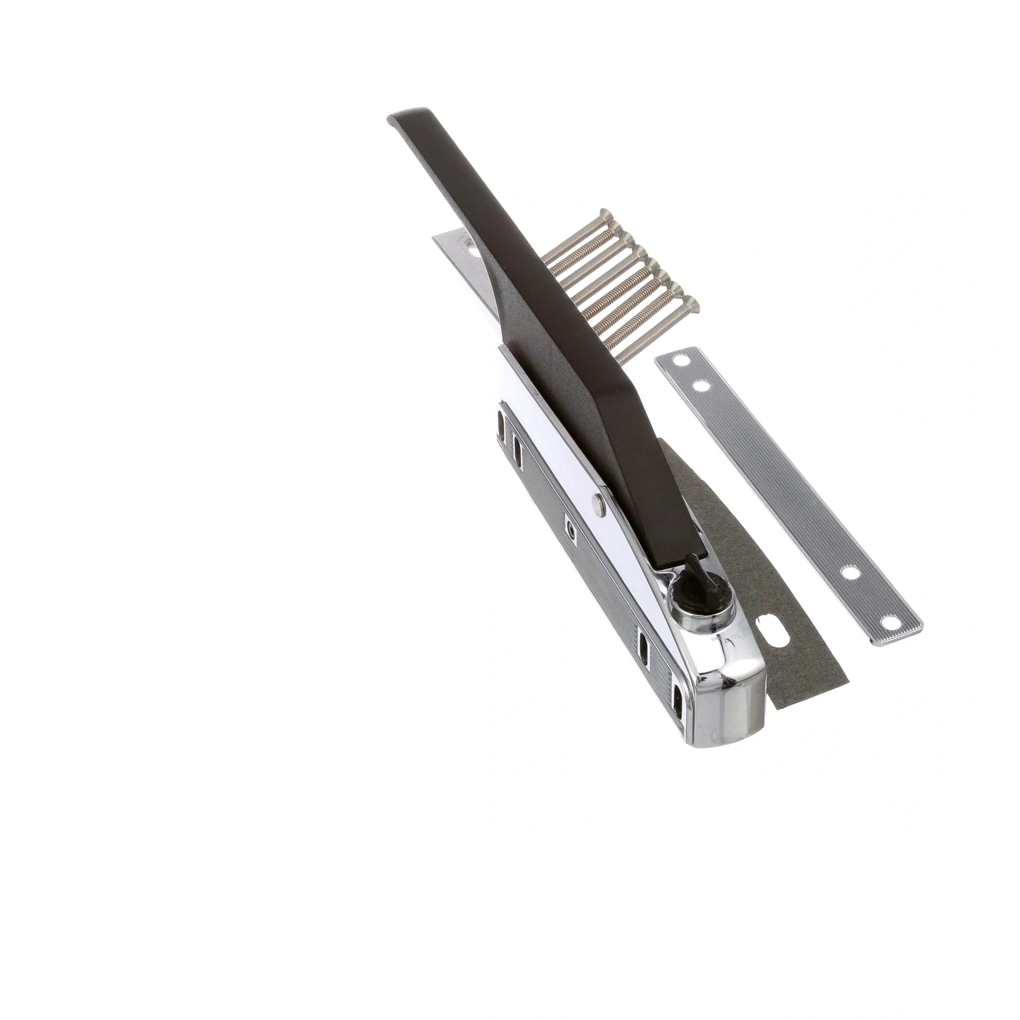 1006-122-01K Cres Cor - Kason® Door Latch Assembly alternate view 5