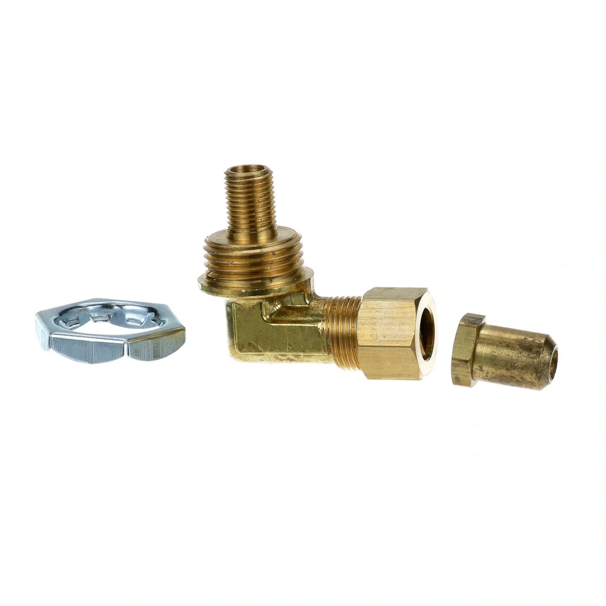 00-802389-00012 Vulcan Hart - Propane Burner Orifice alternate view 3