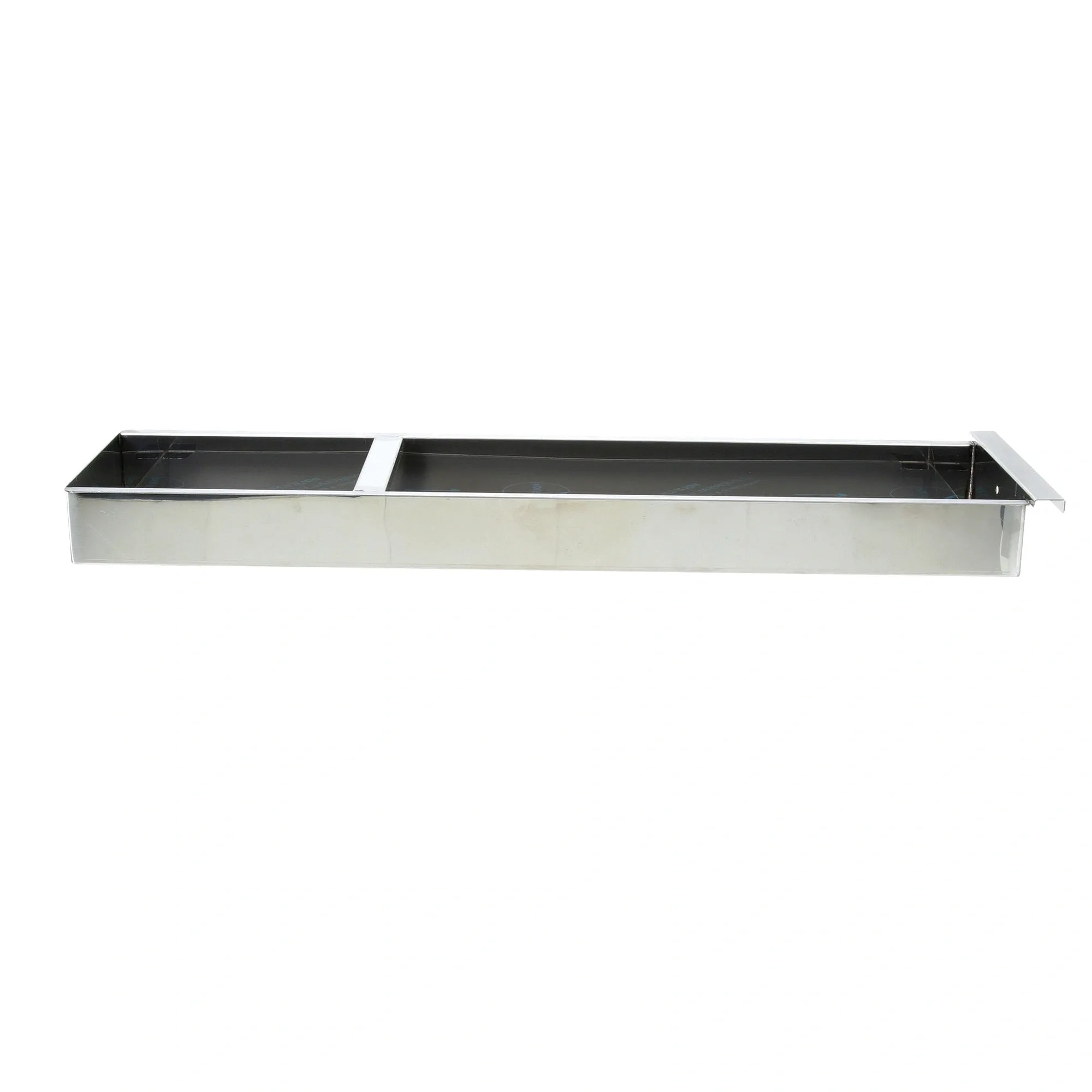498082A Hobart - Griddle Grease Can Weldment Replacement alternate view 1
