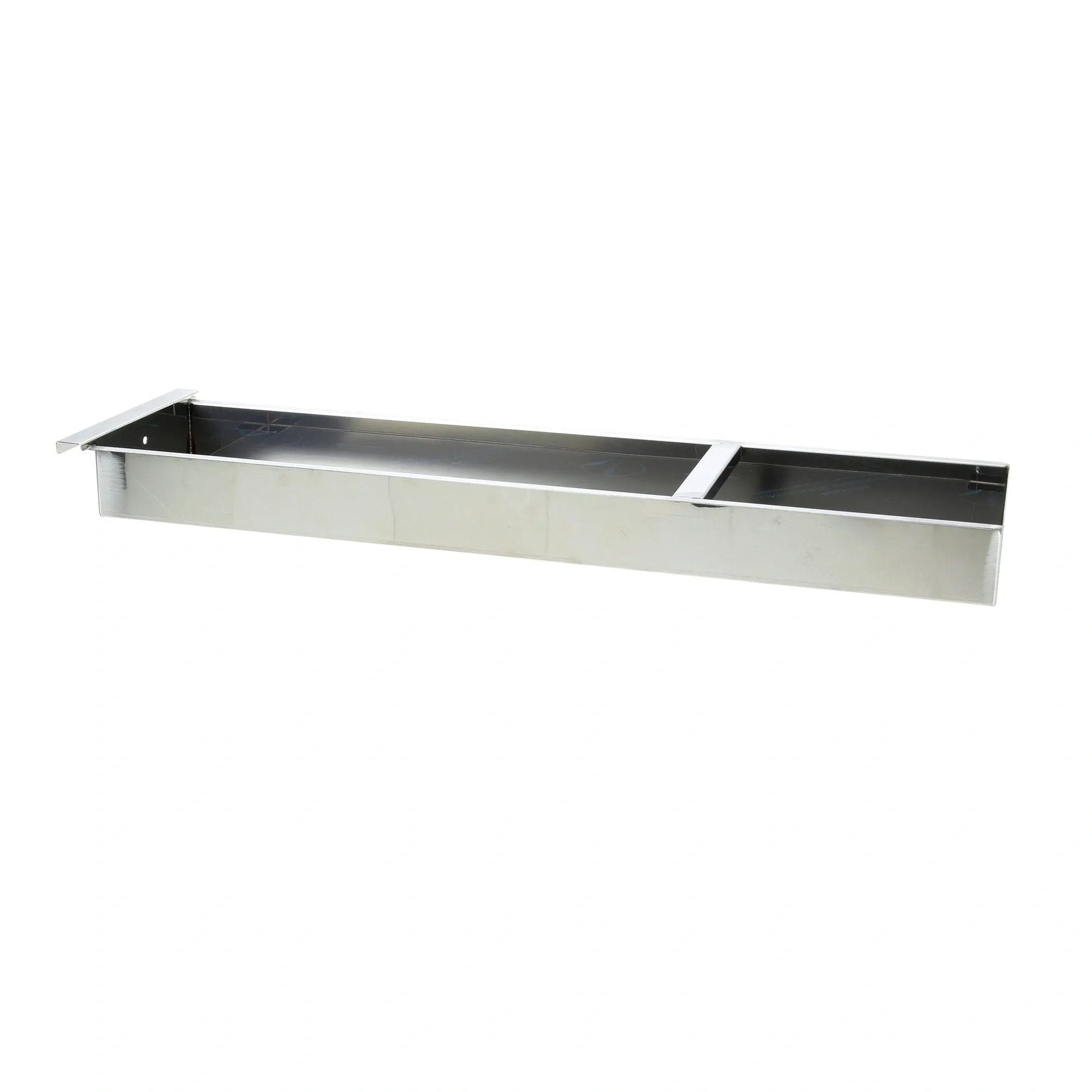 00-498082-0000A Hobart - Griddle Grease Can Weldment alternate view 3