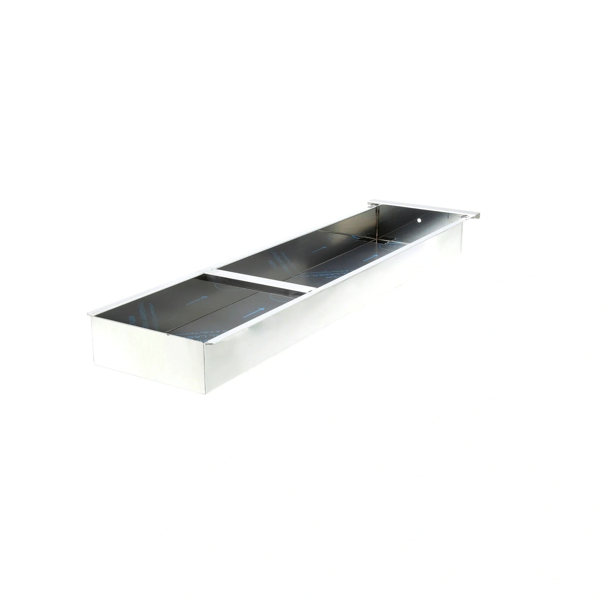 00-498082-0000A Hobart - Griddle Grease Can Weldment alternate view 5