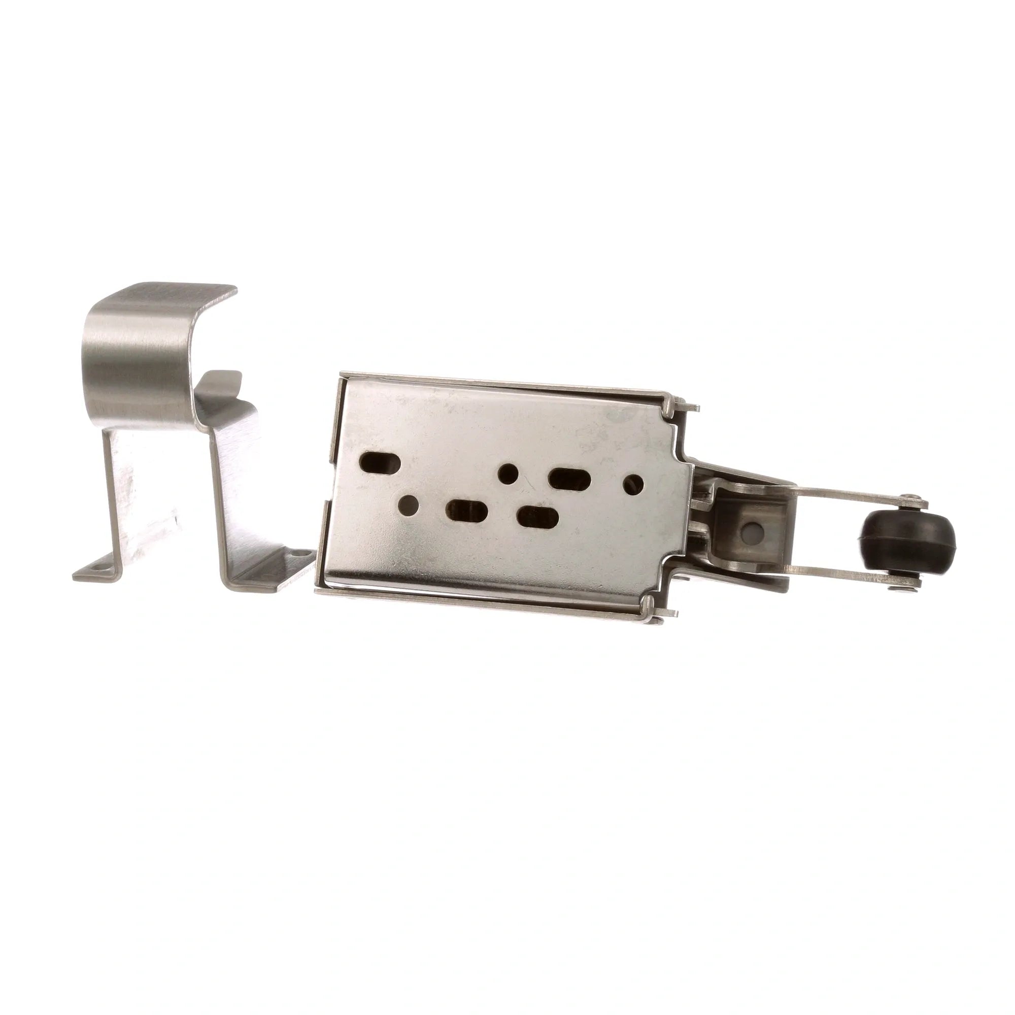 W95-1010 Component Hardware - Heavy Duty Door Closer alternate view 2