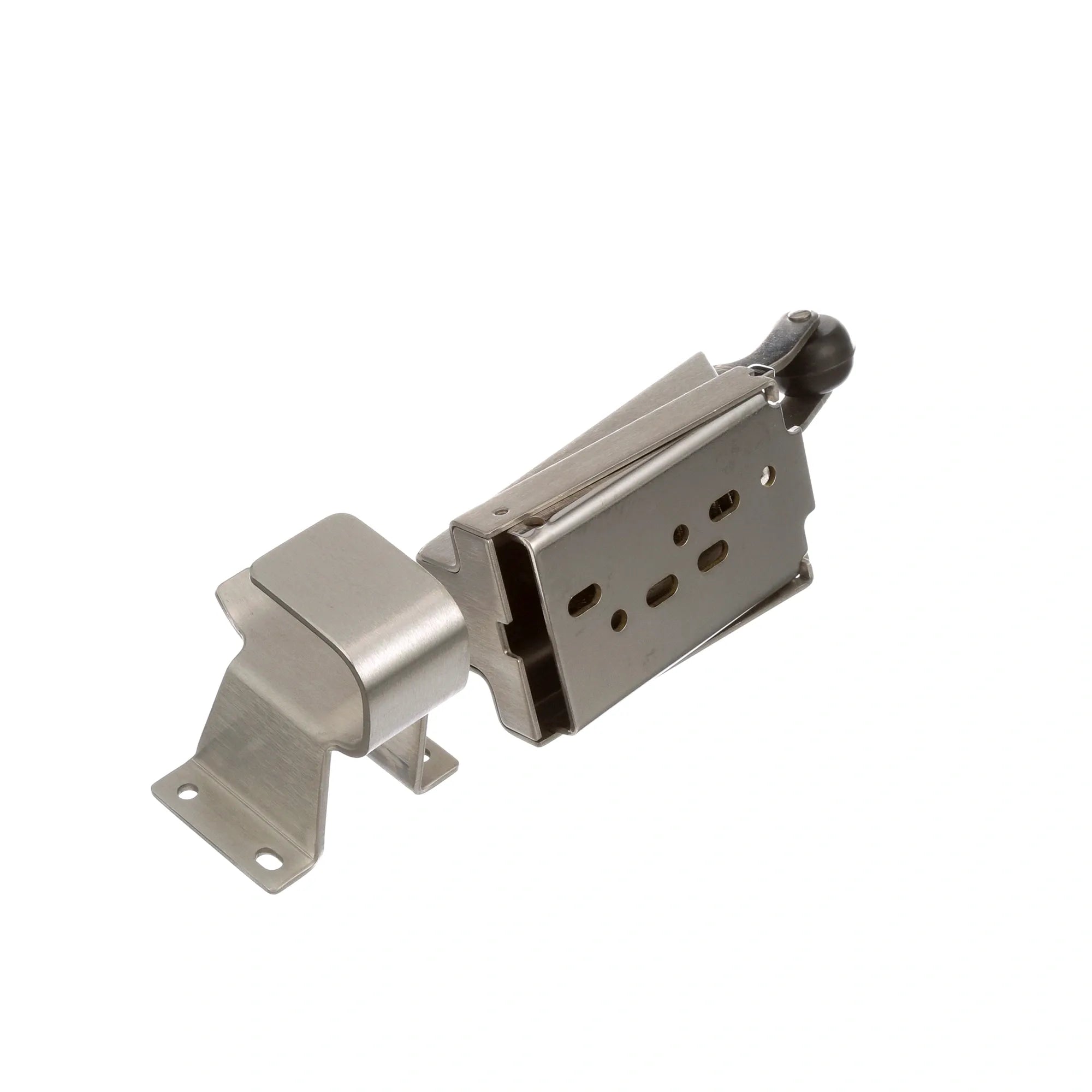 W95-1010 Component Hardware - Heavy Duty Door Closer alternate view 4