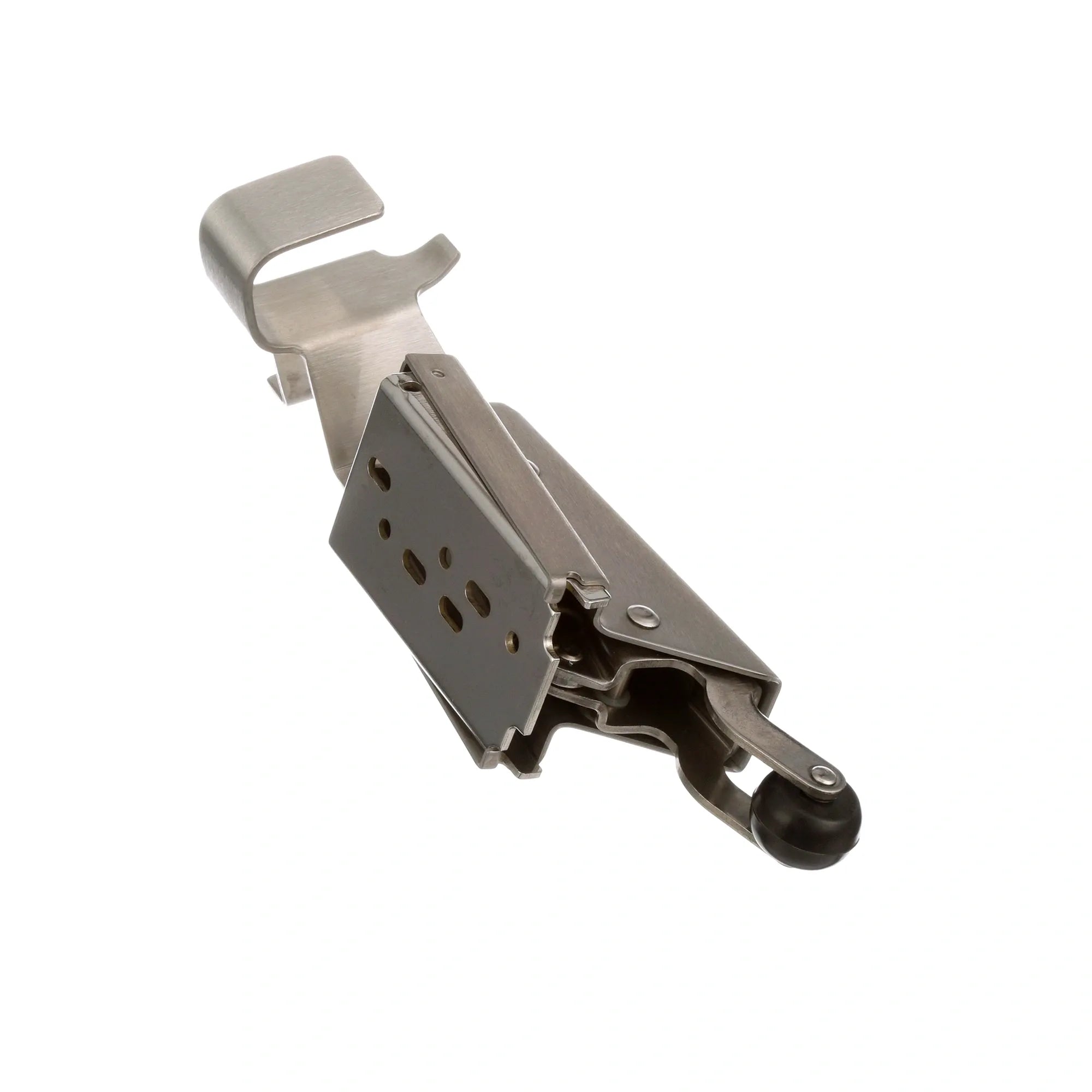 W95-1010 Component Hardware - Heavy Duty Door Closer alternate view 5