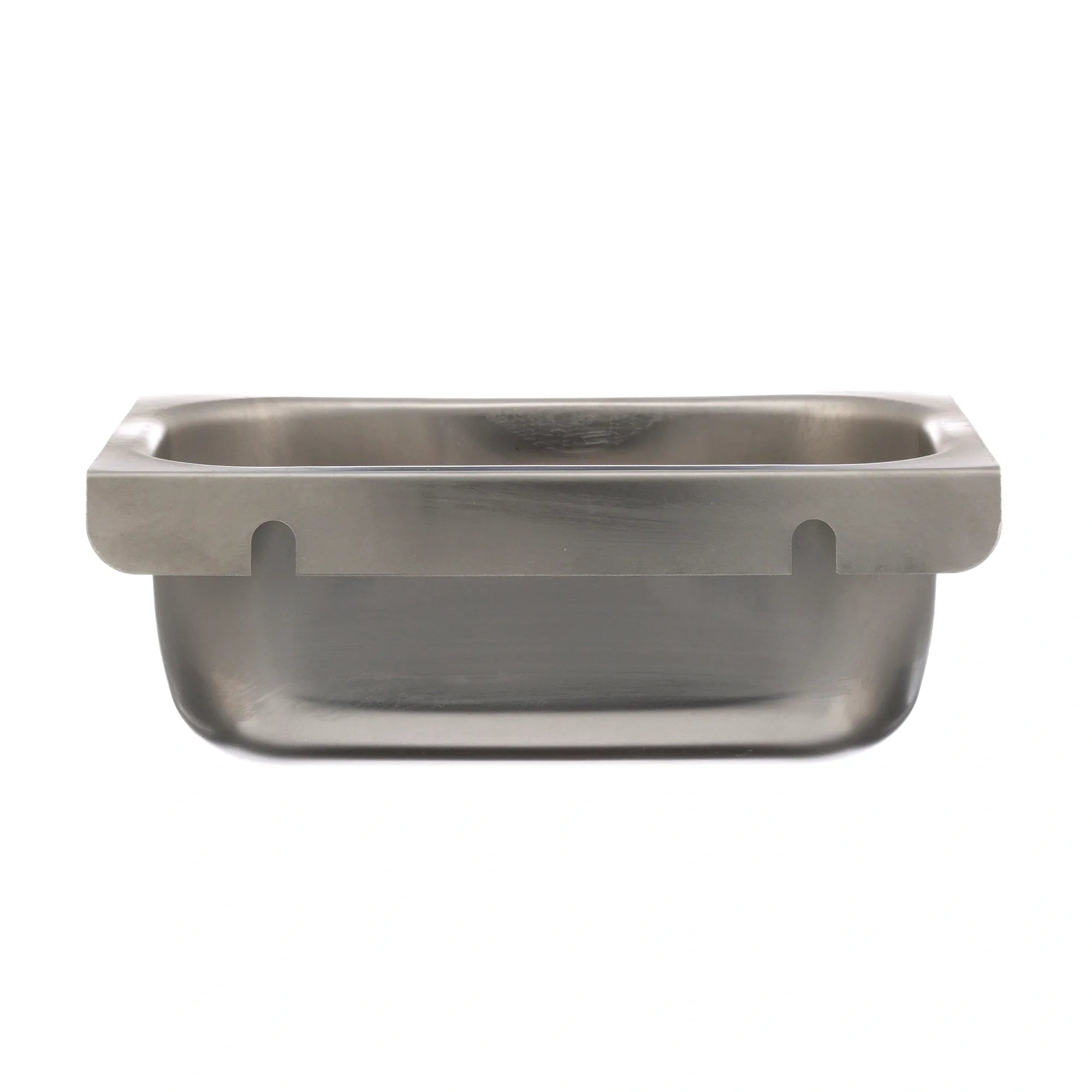 F15-2500 Component Hardware - Stainless Steel Grease Tray alternate view 1