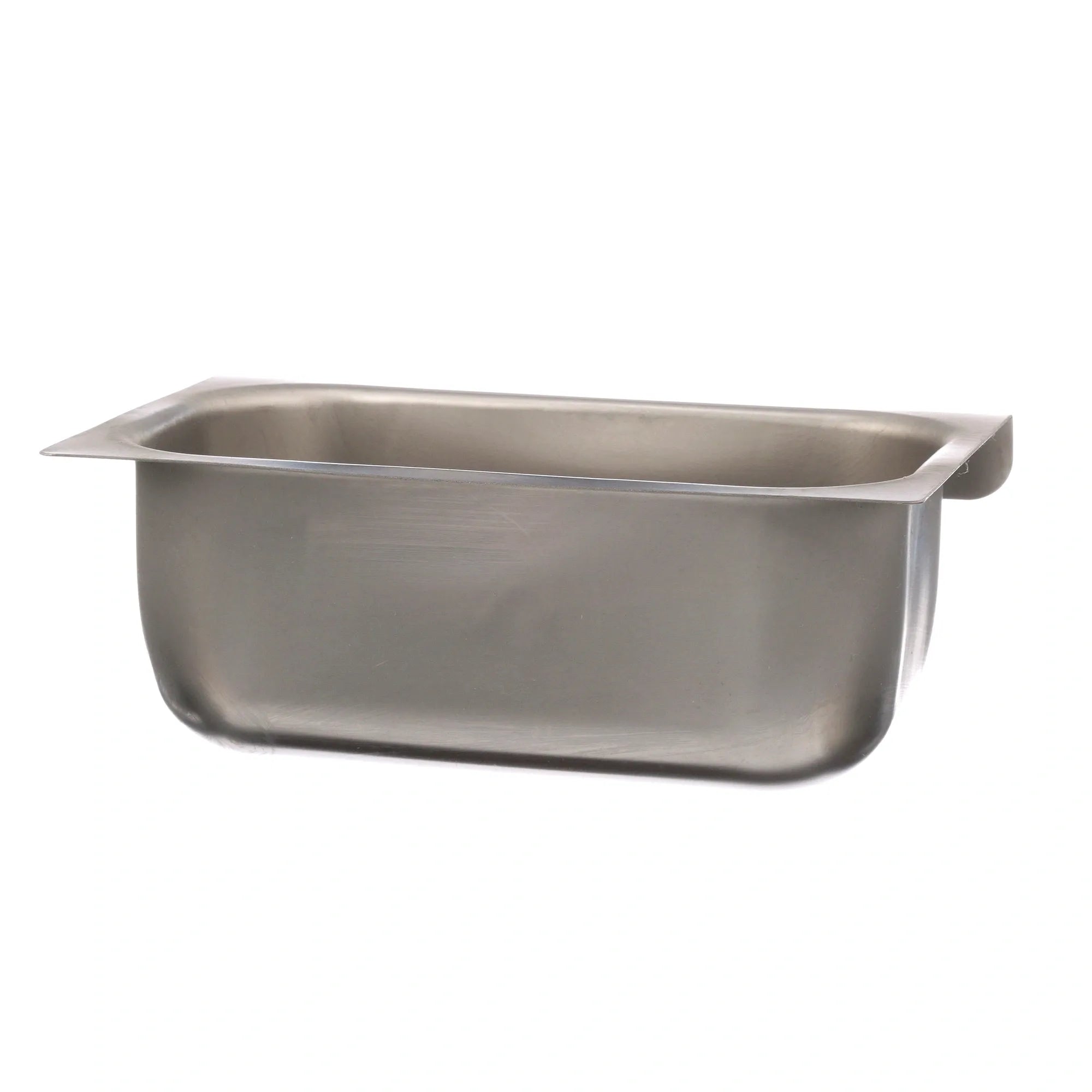 F15-2500 Component Hardware - Stainless Steel Grease Tray alternate view 2