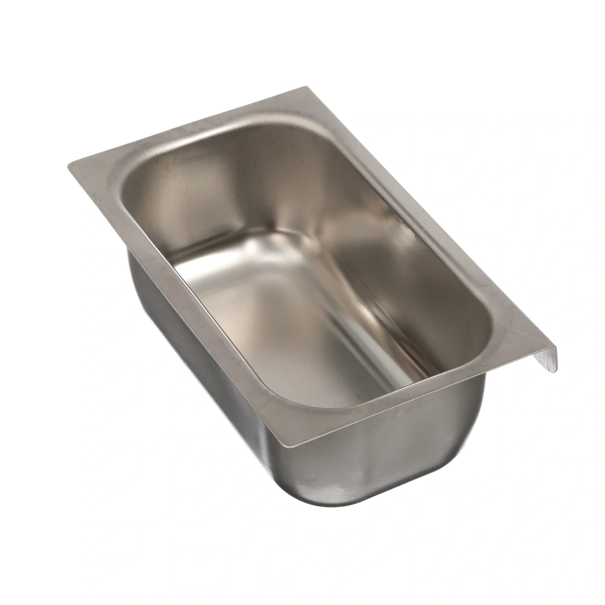 F15-2500 Component Hardware - Stainless Steel Grease Tray alternate view 5