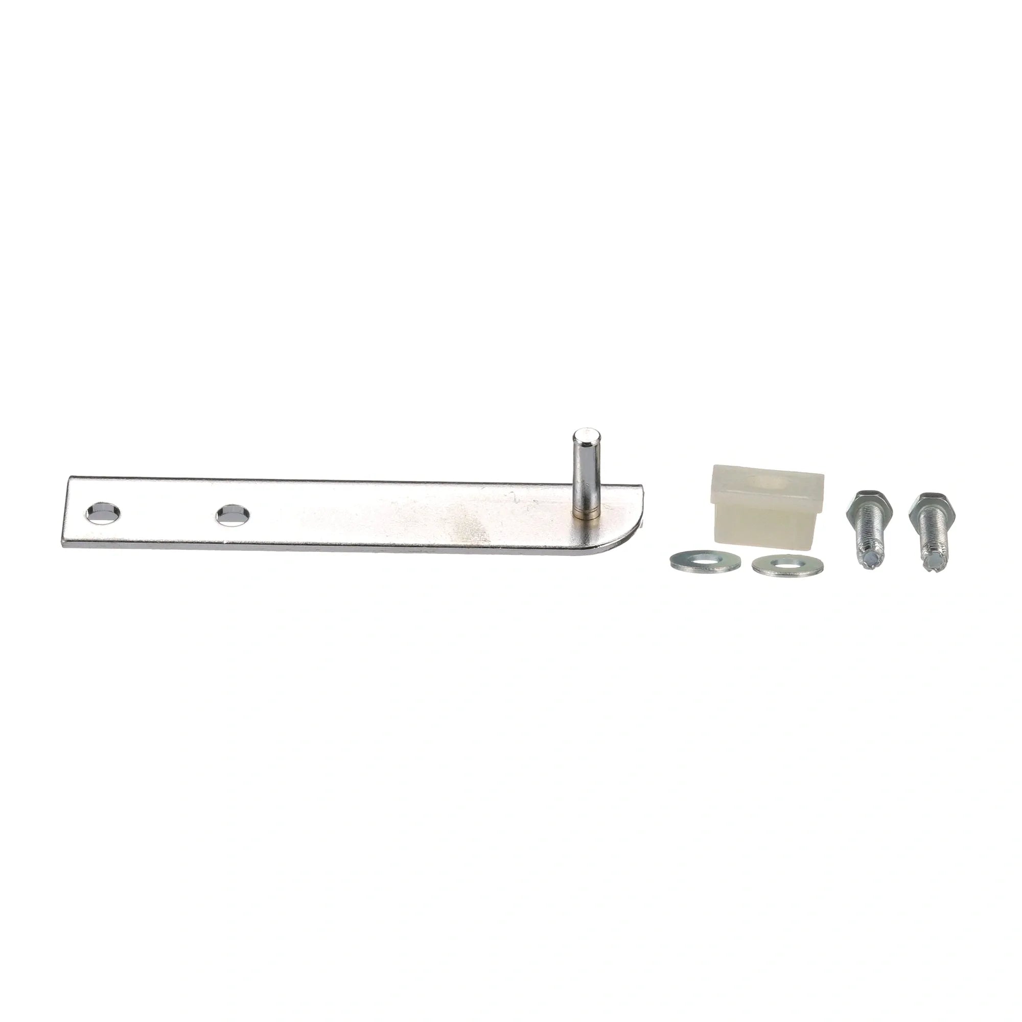 870841 True - Bottom Left Hinge Kit for TSSU Models alternate view 1
