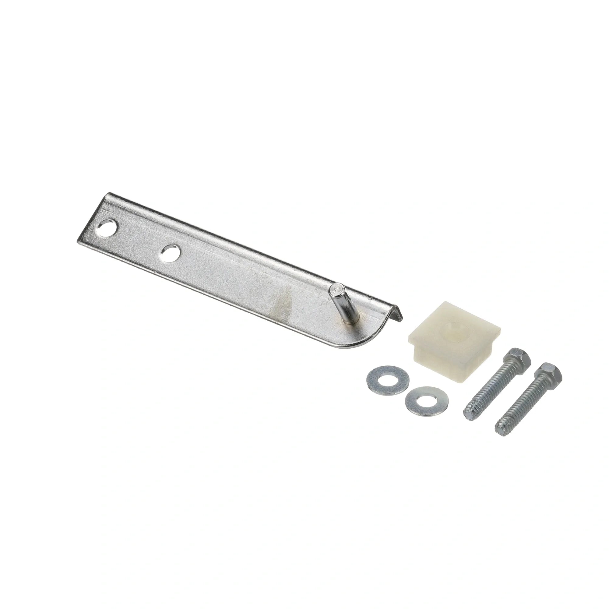 870841 True - Bottom Left Hinge Kit for TSSU Models alternate view 3