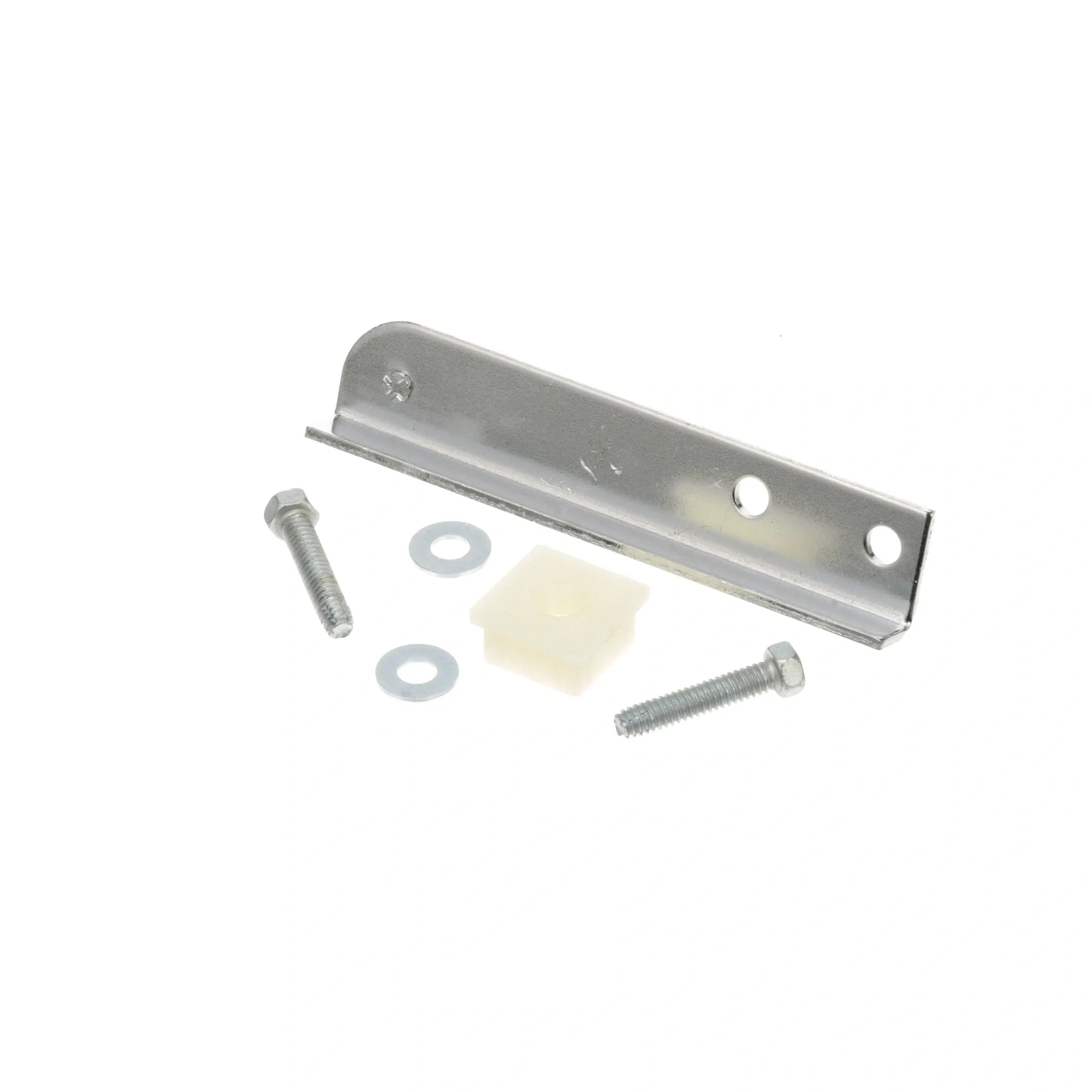 870842 True - Hinge Kit Bottom Right Hand Replacement alternate view 3