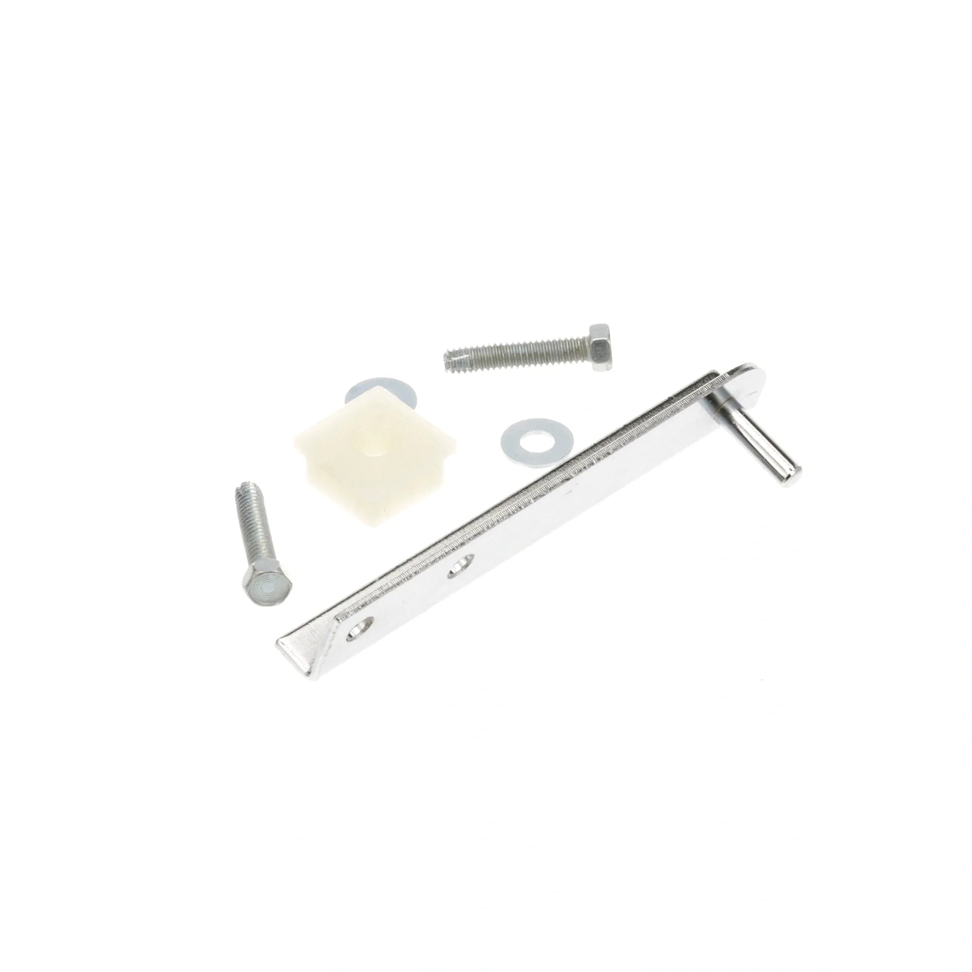 870842 True - Hinge Kit Bottom Right Hand Replacement alternate view 4