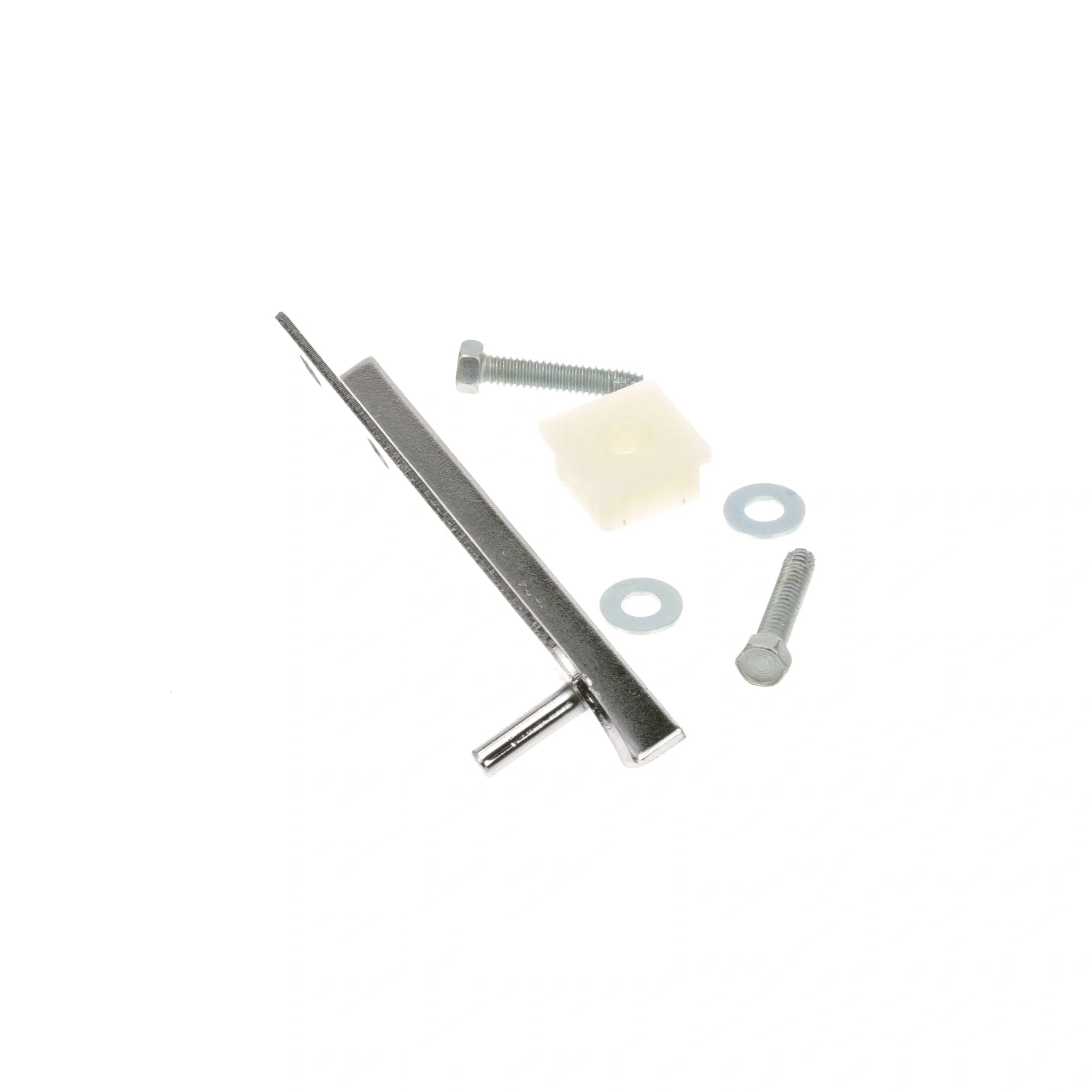 870842 True - Hinge Kit Bottom Right Hand Replacement alternate view 5