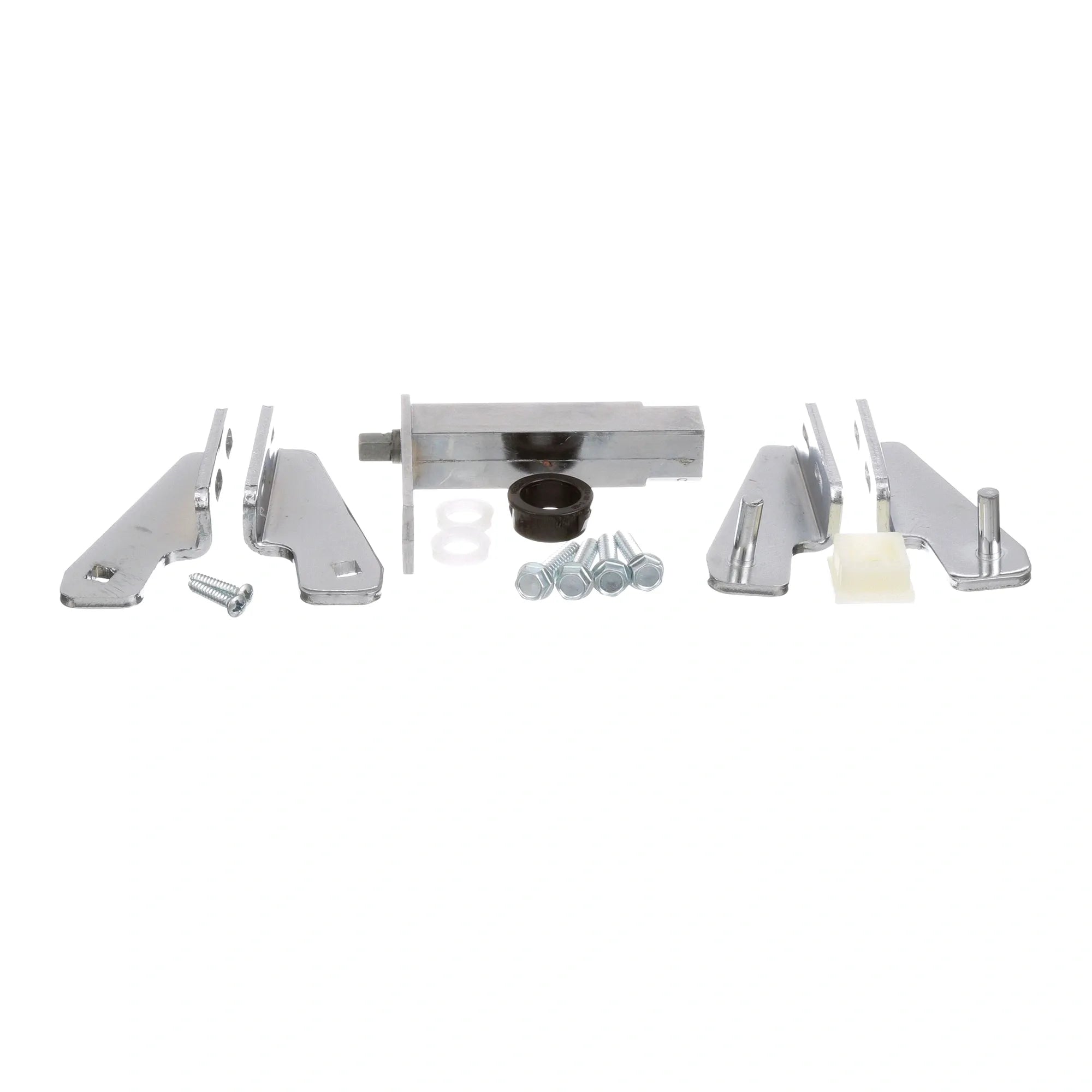 RF000066 Delfield - Hinge Kit for Compact Refrigerators alternate view 1