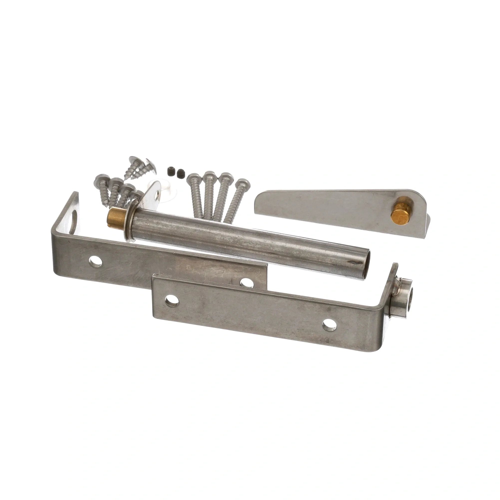 RP HNG020L Randell - Left Door Self Closing Hinge alternate view 3