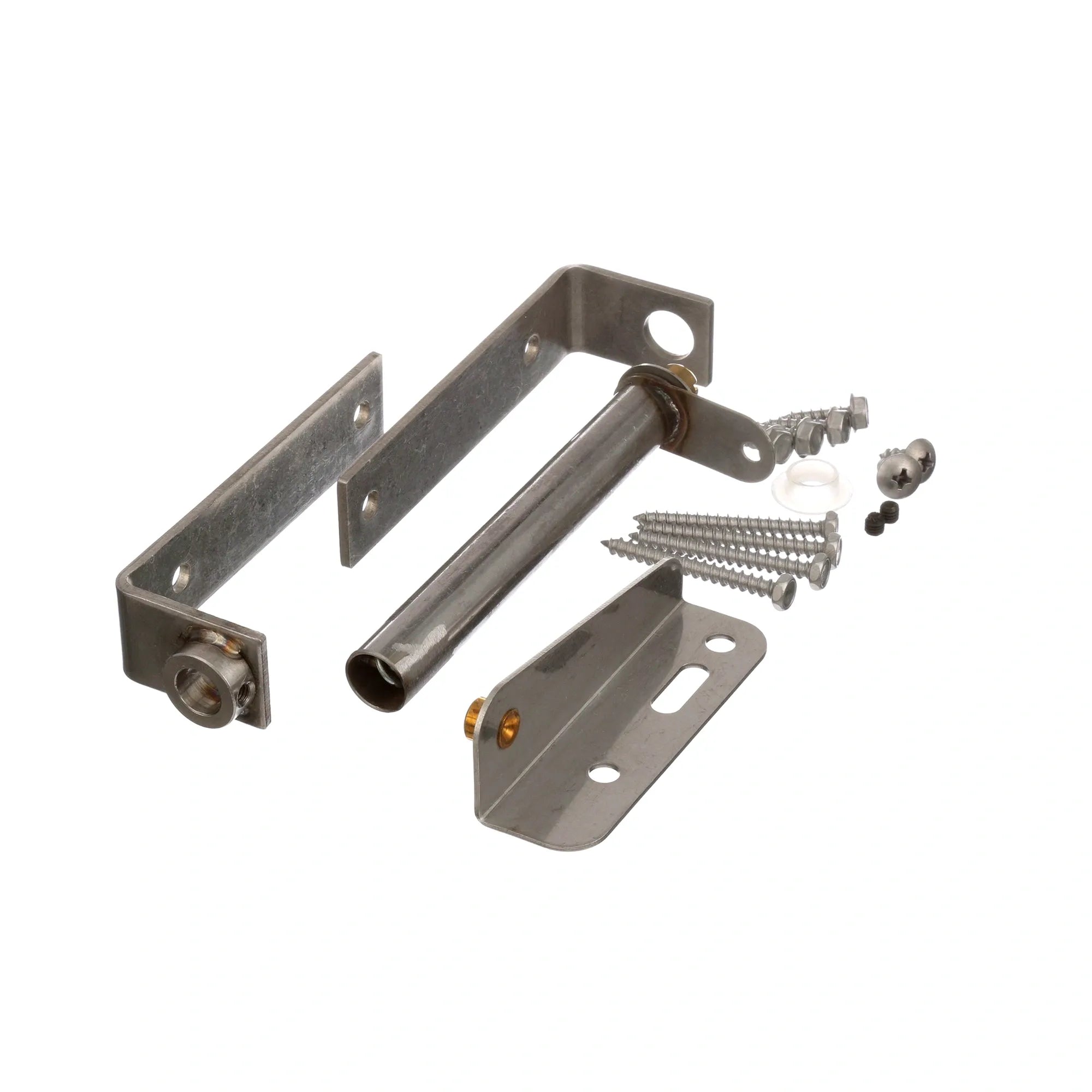 RPHNG020L Randell - Self Closing Hinge Assembly Left Door alternate view 5