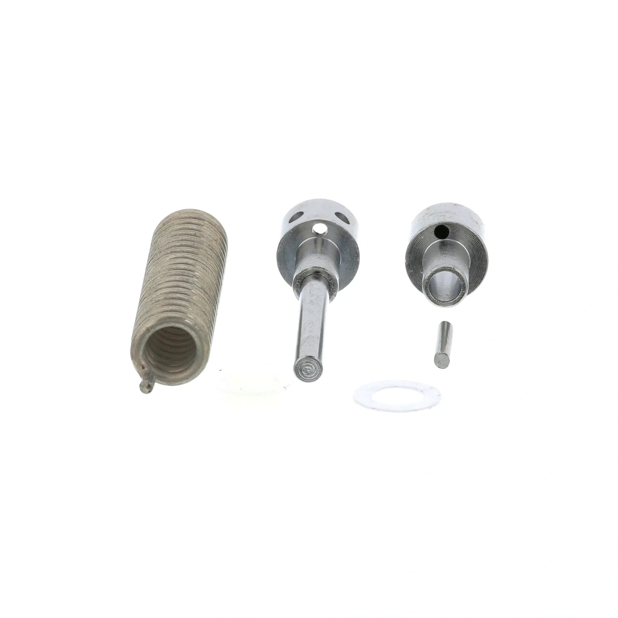 R42-2810 Component Hardware - Spring Edgemount Hinge Kit alternate view 1