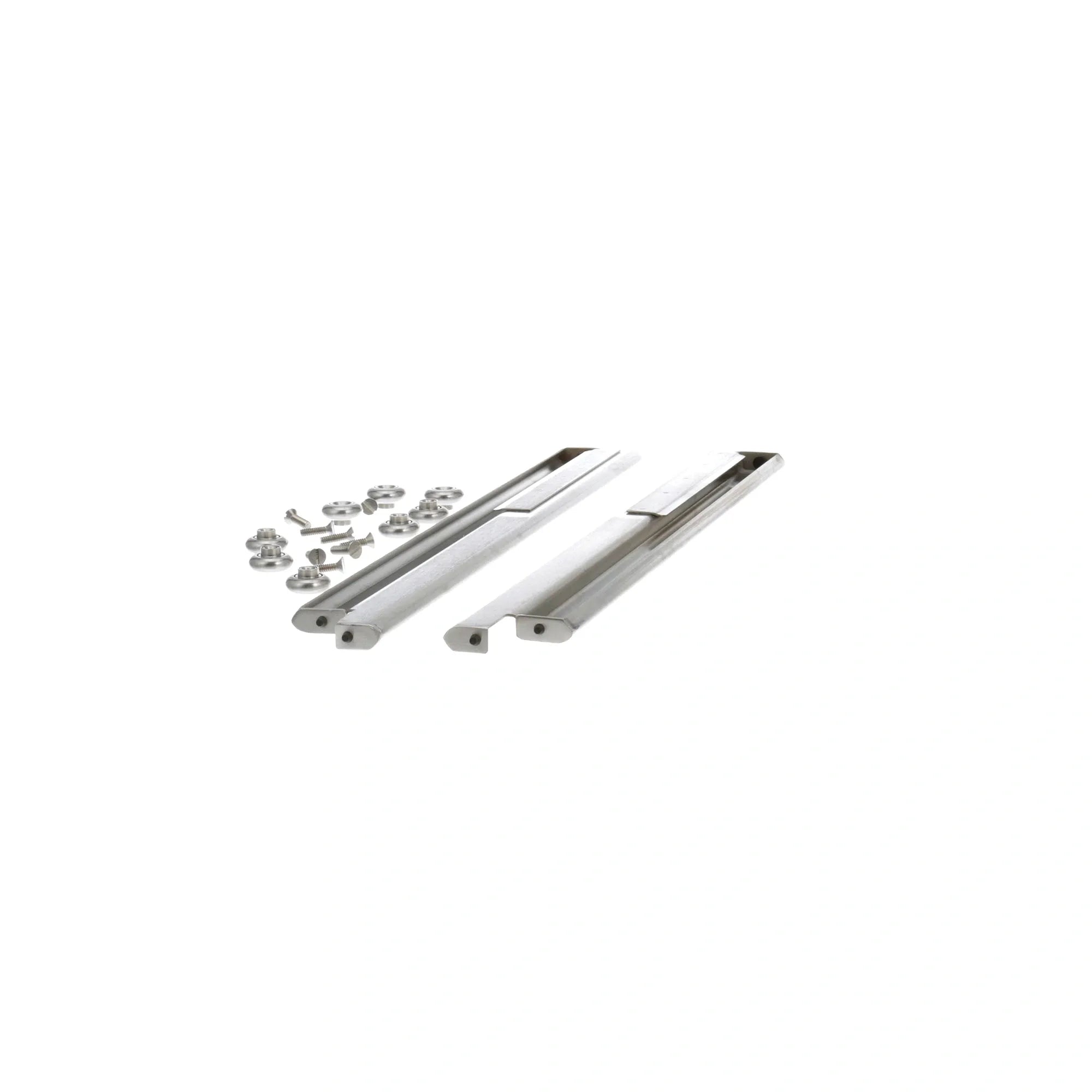 1452-3022-1251 Standard Keil - Stainless Steel Drawer Slide alternate view 2