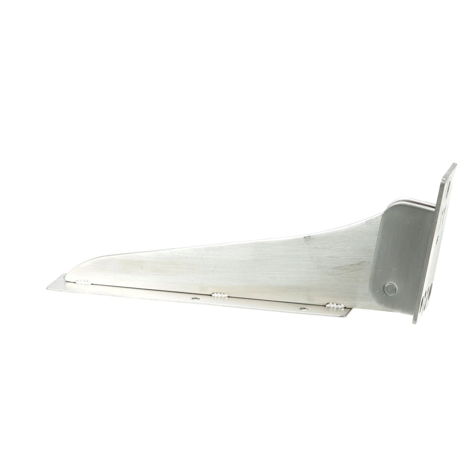 J19-4967 Component Hardware - Stainless Steel Folding Bracket alternate view 3
