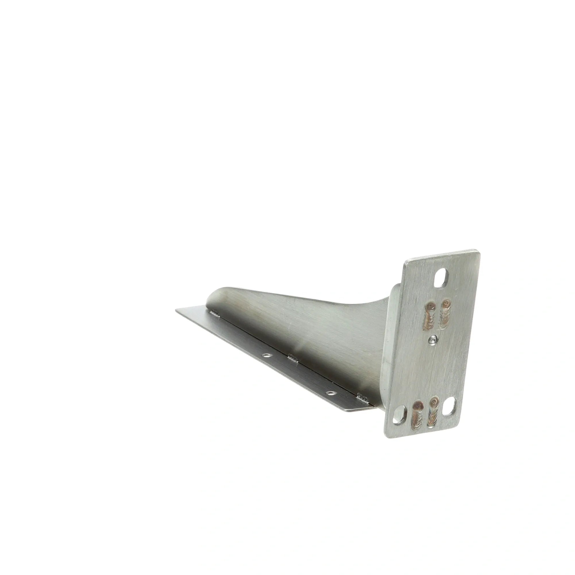 J19-4967 Component Hardware - Stainless Steel Folding Bracket alternate view 4