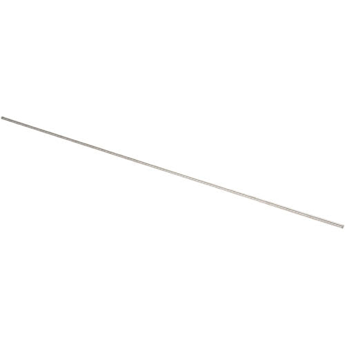 00-120266-1 Hobart - Standard Splash Curtain Rod 24.5