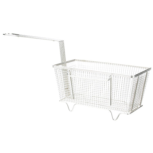 00-350809-1 Hobart - Twin Fryer Basket (12-1/8