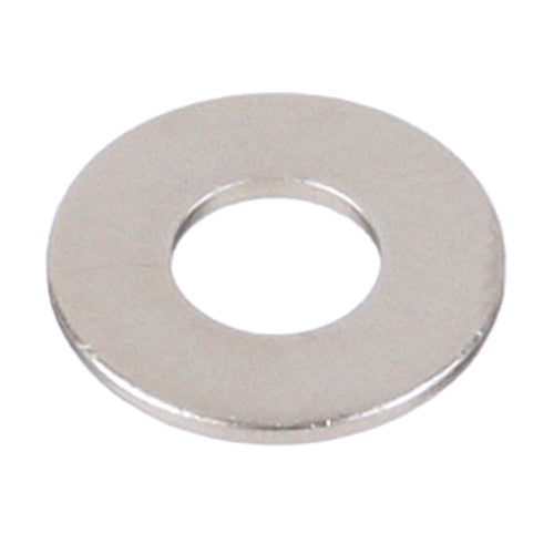 261154 B2BFSI - Premium Stainless Steel Flat Washer BX100