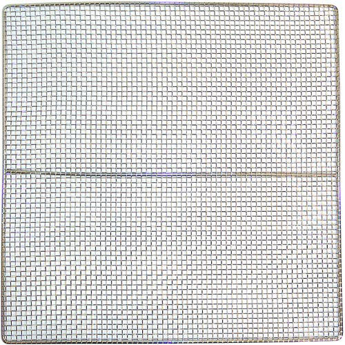 PTP6072186 Pitco - Durable Fryer Tube Screen 17.5