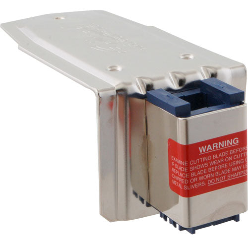 A504 Edlund - Quality Base for EDL #2 Equipment