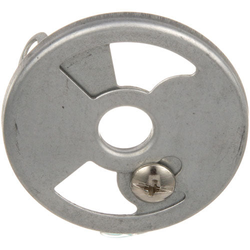 19241 Vulcan Hart - Premium Air Shutter for Burners alternate view 1