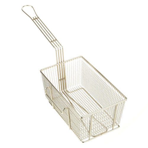 676-13 Prince Castle - Twin Fryer Basket for Commercial Use