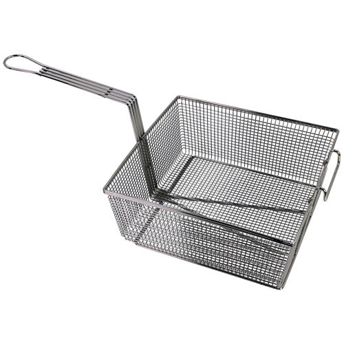 2036 Imperial - High-Quality Fryer Basket alternate view 1