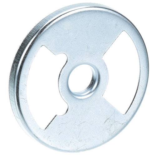 RDHP-11 Randell - High-Quality Air Mixer Plate
