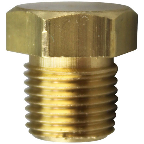 826-1353 Frymaster - Brass Burner Orifice #51