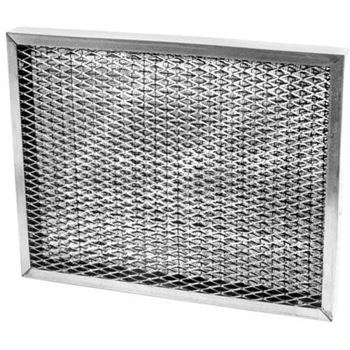 F40-2025 Component Hardware - Mesh Filter for Kitchens