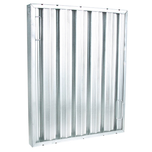 F35-2520 Component Hardware - Premium Baffle Filter