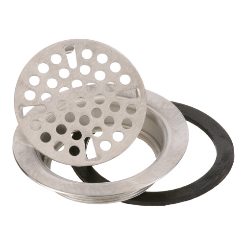 D10-X016 Component Hardware Group - Flange Assembly alternate view 1