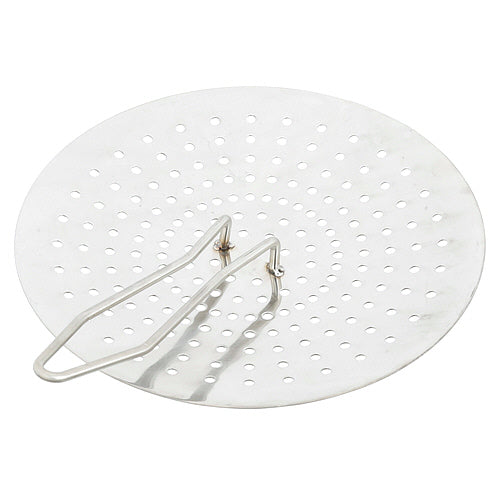 S90-2305 Market Forge - 9-Inch Perforated Strainer alternate view 1