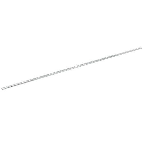 2722-0032-1151 Standard Keil - Aluminum Keyhole Pilaster