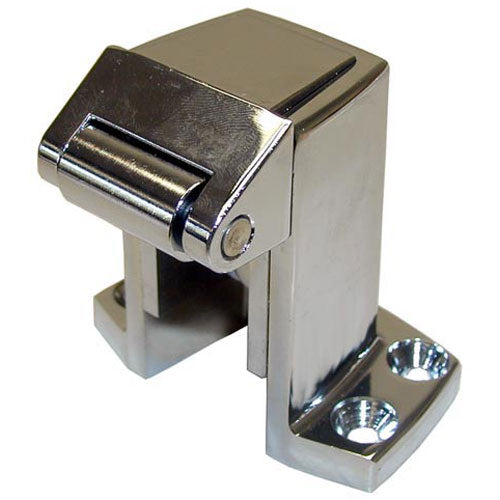 W38-Y002 Component Hardware - Chrome-Plated Strike