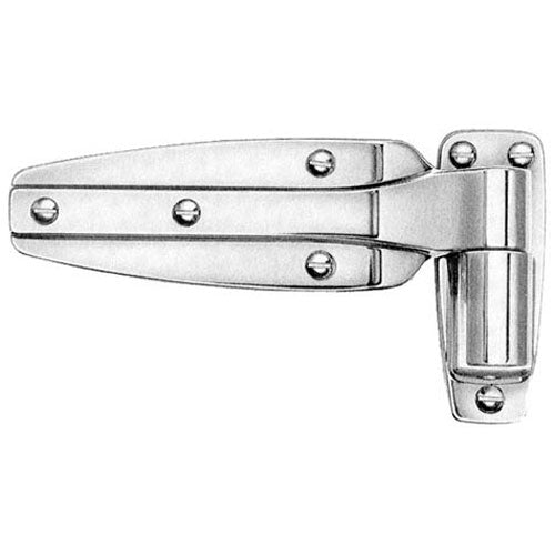 1245-00040 Kason - Reversible Cam Rise Lift Off Hinge alternate view 1