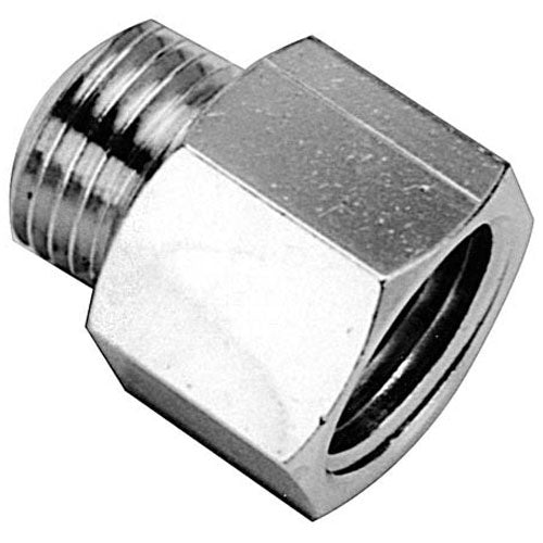 056A T&S Brass - Durable Female Adapter for Plumbing alternate view 1